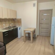 Квартира 23 м², студия - изображение 5