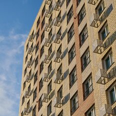 Квартира 31,7 м², 1-комнатная - изображение 2