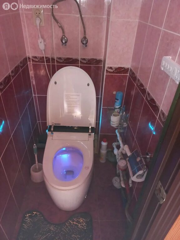 2-комнатная квартира: Липецк, 22-й микрорайон (52 м²)