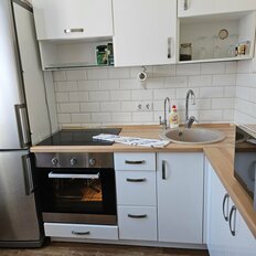 Квартира 31 м², 1-комнатная - изображение 4