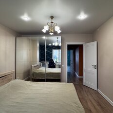 Квартира 81 м², 3-комнатная - изображение 5