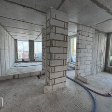 Квартира 111 м², 3-комнатная - изображение 5