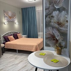 Квартира 25 м², студия - изображение 2