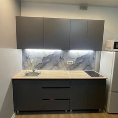 Квартира 26,7 м², студия - изображение 4