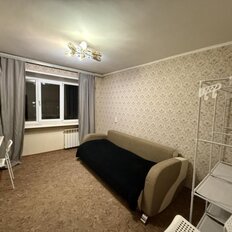 Квартира 19 м², студия - изображение 1