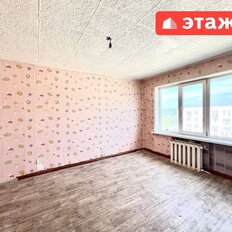 Квартира 33,6 м², 1-комнатная - изображение 5