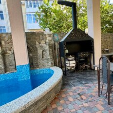 397 м², гостиница - изображение 1