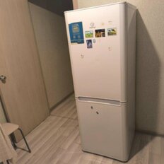 Квартира 34 м², 1-комнатная - изображение 3