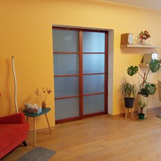 Квартира 72,1 м², 2-комнатная - изображение 3