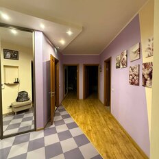 Квартира 100 м², 3-комнатная - изображение 4