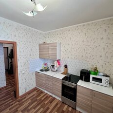 Квартира 41,9 м², 1-комнатная - изображение 5