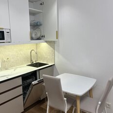 Квартира 19,8 м², студия - изображение 4
