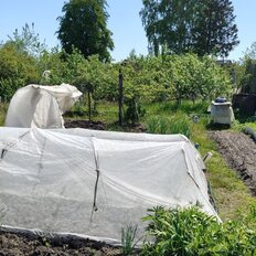 часть дома + 6 соток, участок - изображение 1