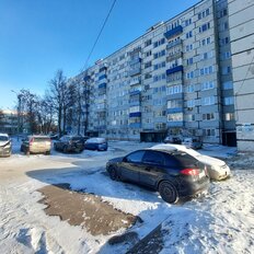 Квартира 52,9 м², 2-комнатная - изображение 1