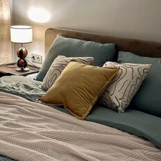 Квартира 40 м², 1-комнатная - изображение 2