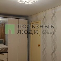 Квартира 63 м², 3-комнатная - изображение 3