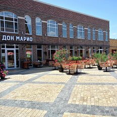 Квартира 23 м², 1-комнатная - изображение 3