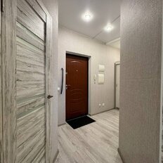 Квартира 30 м², 1-комнатная - изображение 1