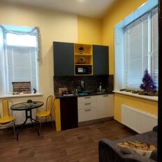 Квартира 24 м², студия - изображение 2