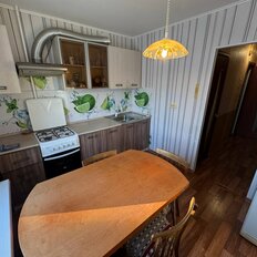 Квартира 64,5 м², 3-комнатная - изображение 3