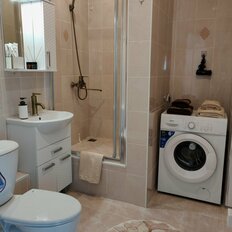 Квартира 35 м², студия - изображение 4