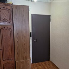 Квартира 33,5 м², 1-комнатная - изображение 1