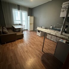 Квартира 47,3 м², 1-комнатная - изображение 3