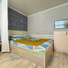 Квартира 32 м², 1-комнатная - изображение 1