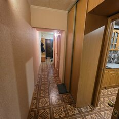 Квартира 72,5 м², 3-комнатная - изображение 1