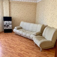 Квартира 85 м², 3-комнатная - изображение 4