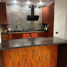 Квартира 98 м², 3-комнатная - изображение 3