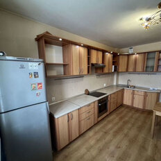 Квартира 54,4 м², 1-комнатная - изображение 5