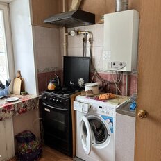 Квартира 43,4 м², 2-комнатная - изображение 5