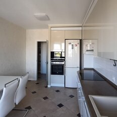 Квартира 80 м², 2-комнатная - изображение 4