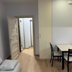 Квартира 23 м², студия - изображение 1