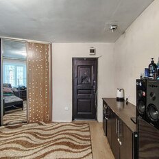 Квартира 16,6 м², 1-комнатная - изображение 4