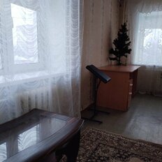 Квартира 31 м², 1-комнатная - изображение 1