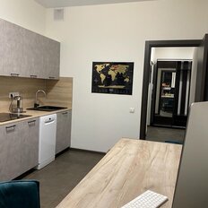 Квартира 55,4 м², 2-комнатная - изображение 3