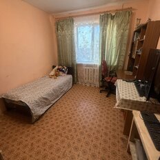 Квартира 67,7 м², 3-комнатная - изображение 4