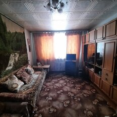 Квартира 49 м², 2-комнатная - изображение 1