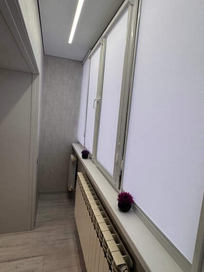 51 м², 2-комнатная квартира 7 150 000 ₽ - изображение 45