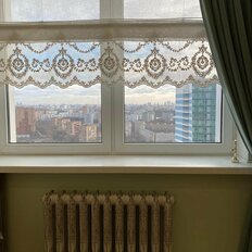 Квартира 57 м², 1-комнатные - изображение 1