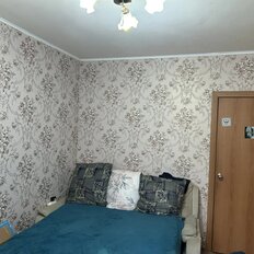 Квартира 60,7 м², 3-комнатная - изображение 3