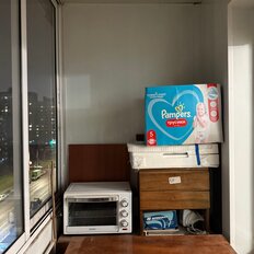 Квартира 44 м², 2-комнатная - изображение 1