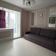 Квартира 38 м², 1-комнатная - изображение 1