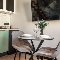 Квартира 20,1 м², студия - изображение 4