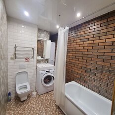 Квартира 45 м², 1-комнатные - изображение 1