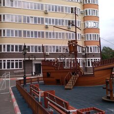 Квартира 45 м², 1-комнатная - изображение 2