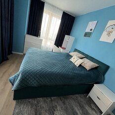 Квартира 52 м², 2-комнатные - изображение 5