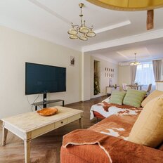 Квартира 83,5 м², 2-комнатная - изображение 3